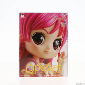 【中古】[FIG] キュアドリーム B(特別カラー) Yes!プリキュア5GoGo! Q posket -CureDream- フィギュア プライズ(38591) バンプレスト(61704