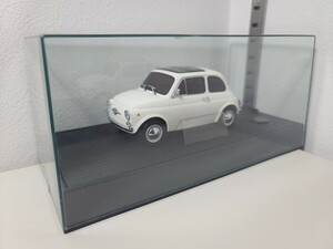 京商 Mini-Z ミニッツ ボディ Auto Scale 【FIAT 500】 オートスケールコレクション