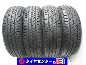 185-65R15 9-9.5分山セイバーリングSL101 2022年製 中古タイヤ【4本】送料無料(M15-7595）