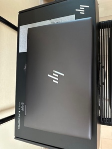 美品　HP ENVY x360 15-ey0001AU 　SSD1T搭載2in1タブレットPC!HP ENVY x360 15-ey0001AU Ryzen 7 5825U RAM16GB SSD1TB 15.6FHD Windows11