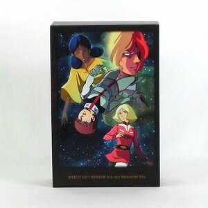 1円【一般中古】機動戦士ガンダム メモリアルBD-BOX/81