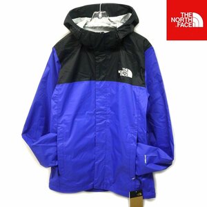 送料無料!US限定新品 ノースフェイス防水透湿ナイロンジャケット(S)青黒 THE NORTH FACE VENTURE2 マウンテンパーカー 日本未発売/ba23