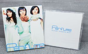 Perfume ～Complete Best～ 2枚組 CD+DVD パフューム・コンプリート・ベスト