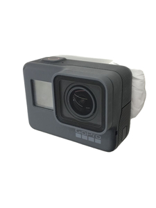 GoPro◆ビデオカメラ HERO5 BLACK CHDHX-501-JP