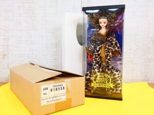 ★ (AY-1) 未使用！ TAKARA タカラ プレミアム ジェニー 2000 カレンダーガール ミュージック ドール 人形＠60(10)