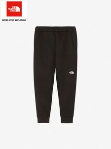 THE NORTH FACE Tech Air Sweat Jogger Pant Black ザノースフェイス テックエアー スウェット ジョガーパンツ ブラック／黒 NB32387-K／XL