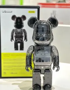 ベアブリックオーディオ BE@RBRICK AUDIO