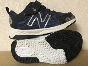 new balance 545 V1 size-12.0cm 中古(美品-数回使用) 箱無し NCNR