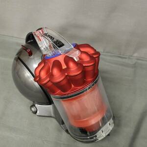 060422 264244 Dyson ダイソン DC48 コード式 掃除機 ジャンク品　