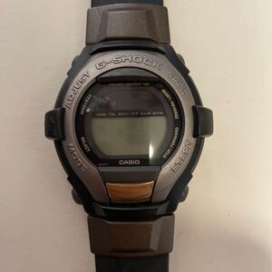 G-SHOCK CASIO 電池切れ動作未確認 カシオ G-SHOCK G-COOL GT-000