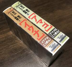 未DVD化 ビデオ VHS　西山徹 のフライ戦略 「 イワナ 」「 ヤマメ 」検索：白神山地 フライフィッシング テツ西山 天然アマゴ