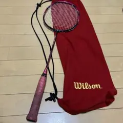 Wilson RECON P3500バドミントンラケット