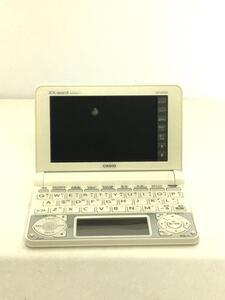 CASIO◆電子辞書 XD-N4700