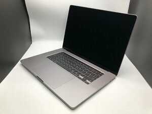 【ハード王】1円～/ノート/Apple MacBookPro A2141 EMC3347/CPU無/メモリ無/ストレージ無/マザボ無/11448-D22