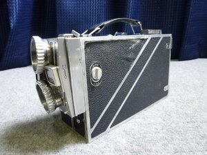 ▲ EASTMAN KODAK CINE-KODAK SPECIAL Ⅱ MADE IN U.S.A 1933 ムービーカメラ ▲ 42