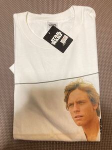 STARWARS ルーク Tシャツ