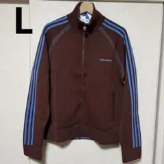 新品 WALES BONNER ADIDAS ジャージ あいみょん L