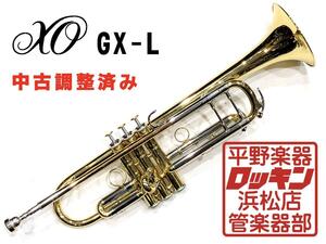 クリアランスセール2025(～1/30)　中古品 XO GX-L 調整済み A002**