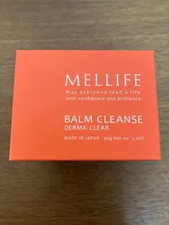 MELLIFE BALM CLEANSE DERMA CLEAR 90g