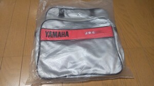 未使用 YAMAHA ヤマハ 初期型 ペリカンジョグ 純正 バッグ JOG 27V (リュックサック ショルダーバッグ) カバン 希少 当時物 昭和 国産