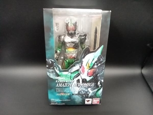 S.H.Figuarts　フィギュアーツ　仮面ライダー　アマゾンニューオメガ