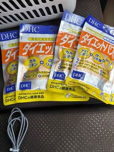 DHCダイエットパワー