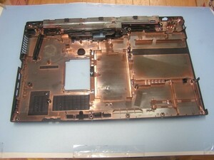 富士通LIFEBOOK A573/G 等用 下部ケースのみ