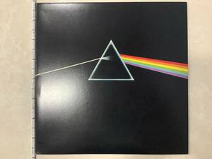 1円〜 保管品 ピンクフロイド/狂気/ EOP-80778/PINK FLOYD/DARK SIDE OF THE MOON /SOLID BLUE PRISM