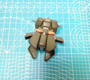 HG　マラサイ　ユニコーンVer.　胴体