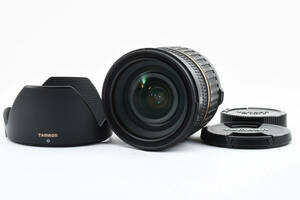 ★極上品★タムロン Tamron 17-50mm f2.8 Di SP XR ASPHERICAL ニコン用#393