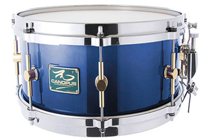 The Maple 6.5x12 Snare Drum Royal Fade LQ