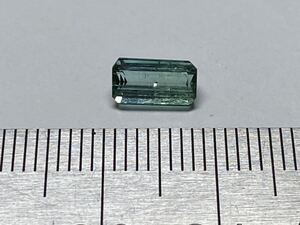 トルマリン ルース　1ct