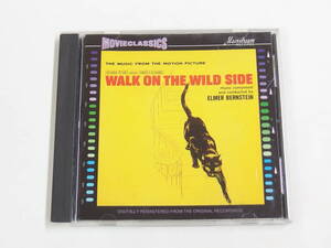 CD / THE MUSIC FROM THE MOTION PICTURE / WALK ON THE WILD SIDE / 『M45』 / 中古