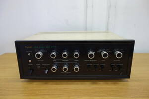 Sansui AU-777D アンプ 通電不可 山水 サンスイ 中古 ジャンク品 01 管理ZI-120