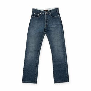 初期 90s アーカイブ◆KATHARINE HAMNETT DENIM キャサリンハムネット デニムパンツ ジーンズ ボトムス サイズ 31/ビンテージ