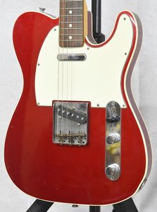 【C】Fender Japan Telecaster テレキャスター フェンダージャパン 114528