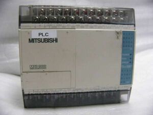 ★動作保証★ MITSUBISHI MELSEC PLC FX1S-30MT