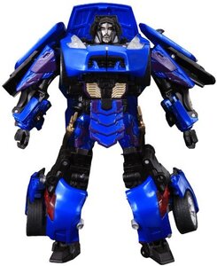 【中古】 トランスフォーマー トランスフォーマーオルタニティ A-02 NissanフェアレディZ/メガトロン(プレミア