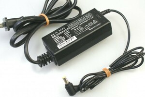 (送料無料）フォックスコン ACアダプター T99A096.00 （AAK-00 ）DC12V 1.5A 　　 動作ＯＫ