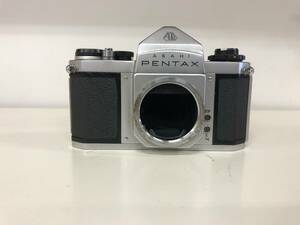 【♪同梱歓迎♪】PENTAX SV ボディ ペンタックス (80129)