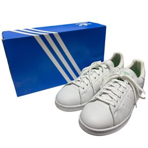 【40周年別注】★ adidas Originals for BEAMS / STAN SMITH ★ ビームス別注 スタンスミス レザー 27.5 ホワイト アディダス ローカット