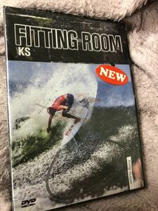 FITTNG ROOM DVD 送料込み