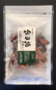 【メール便全国送料無料】厚削り宗田節 100g 土佐清水たけまさ商店 国産 最高級かつおぶし　鰹節　だし