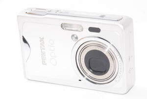 【外観並級】PENTAX ペンタックス Optio S7　#s13794-1