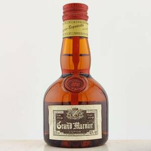 Grand Marnier LAPOSTOLLE LIQUEURS　40度　50ml【検索ワード グランマルニエ グランマニエ グラン マルニエ グラン マニエ】