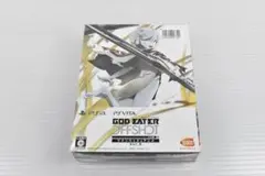 D688【新品】GOD EATER OFF SHOT ツインパック＆アニメ　5