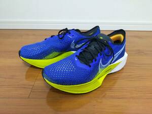 NIKE ZOOMX VAPORFLY NEXT% 3 / 26.5cm