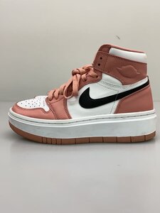 NIKE◆AIR JORDAN 1 ELEVATE HIGH_エア ジョーダン 1 エレベート HIGH/24.5cm/PN