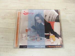 CD / TOMMY AIRLIINE / TOMMY FEBRUARY6 /『D51』/ 中古