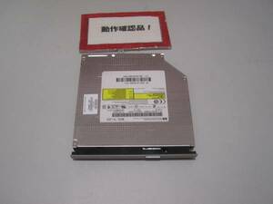 HP G62 402TU-LG261PA 等用 DVD-マルチTS-L633